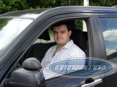 Курсы вождения автомобиля в Москве