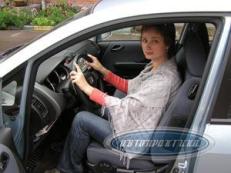 Курсы вождения автомобиля в Москве
