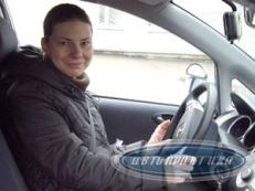 Отзывы учеников на инструкторов по вождению с АКПП