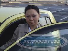 Отзывы учеников на инструкторов по вождению с АКПП