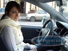 Курсы вождения автомобиля в Москве